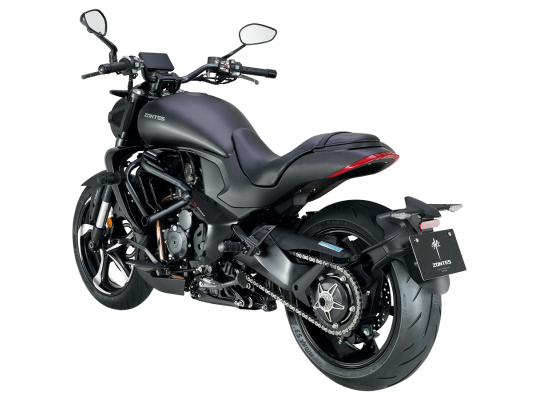 motorrika image